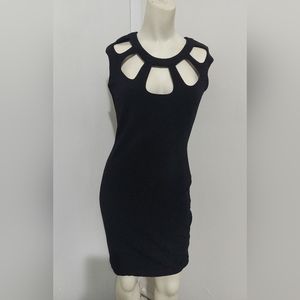 Kardashian bodycon dress